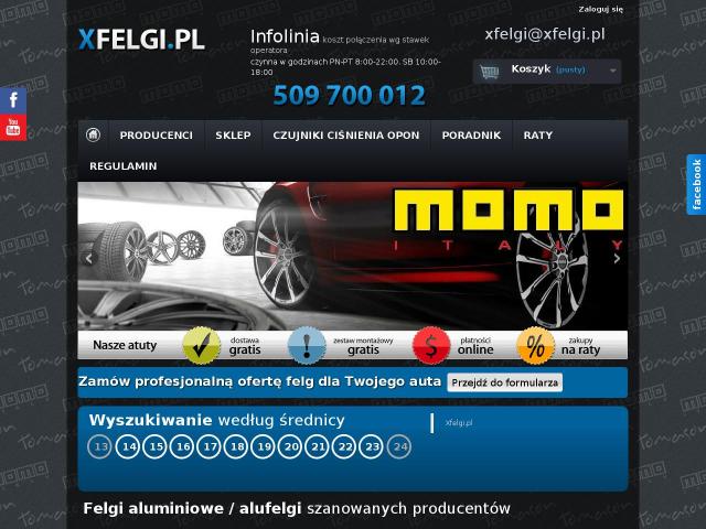 Xfelgi.pl
